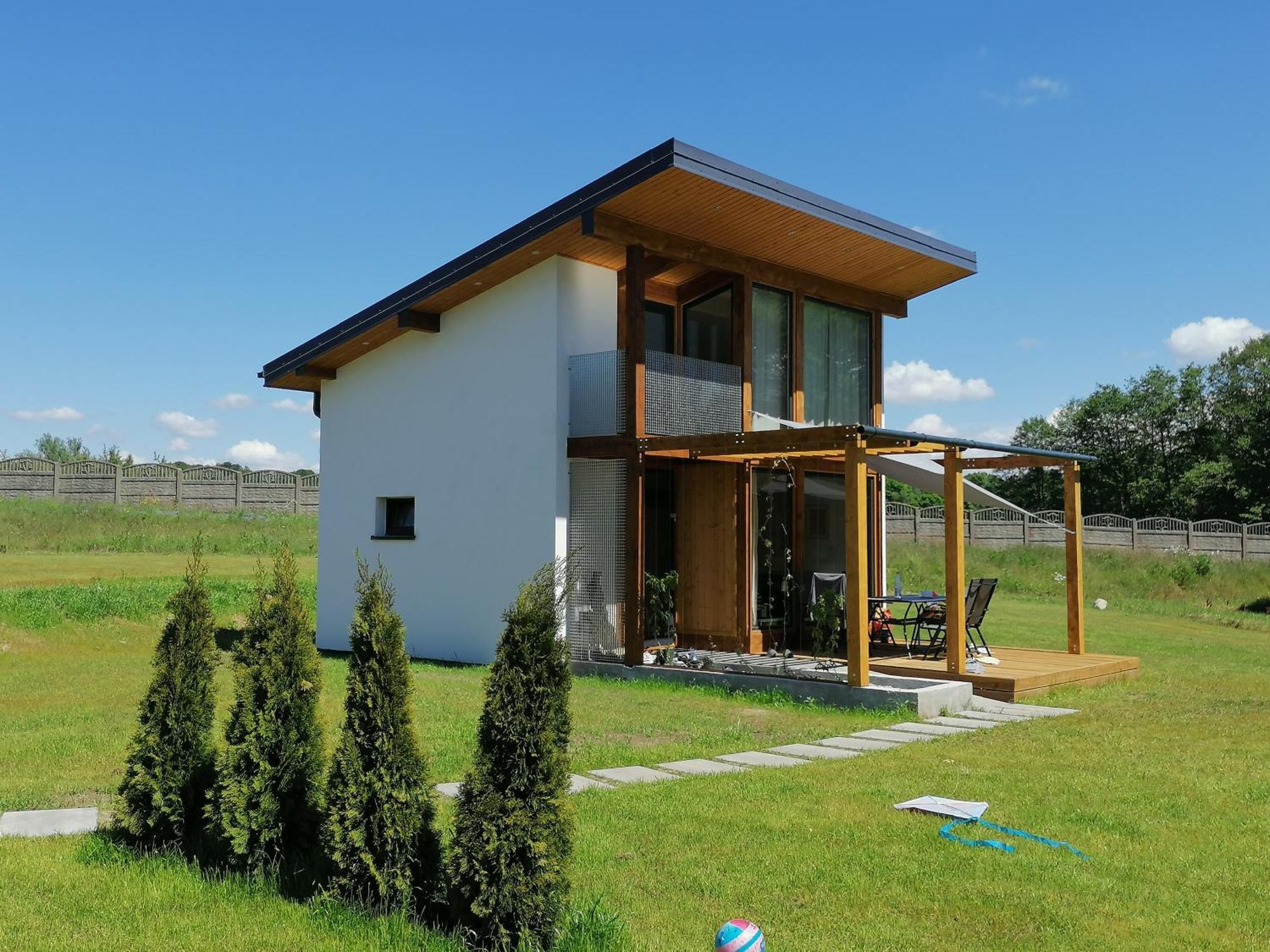 Rezerwat Wielin Exterior foto